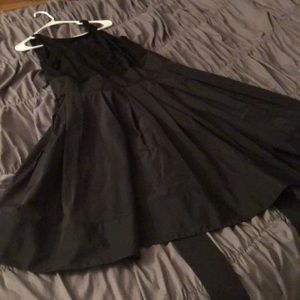 Ralph Lauren evening dress